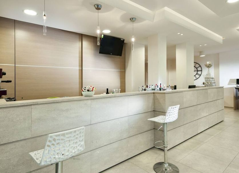 แผนกต้อนรับส่วนหน้า รูปภาพ