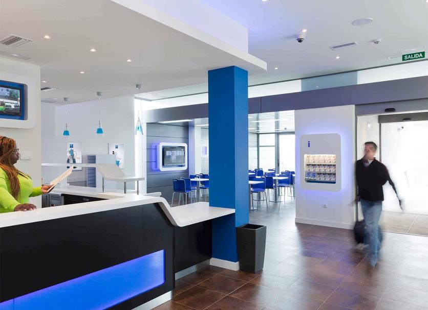 แผนกต้อนรับส่วนหน้า รูปภาพ