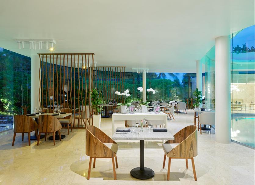 ร้านอาหาร รูปภาพ