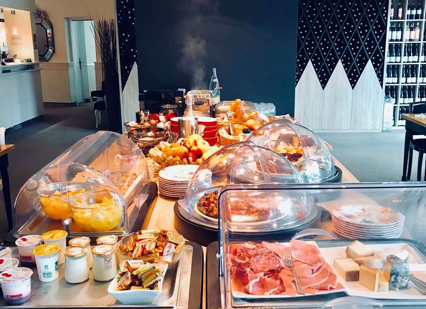 ร้านอาหาร รูปภาพ