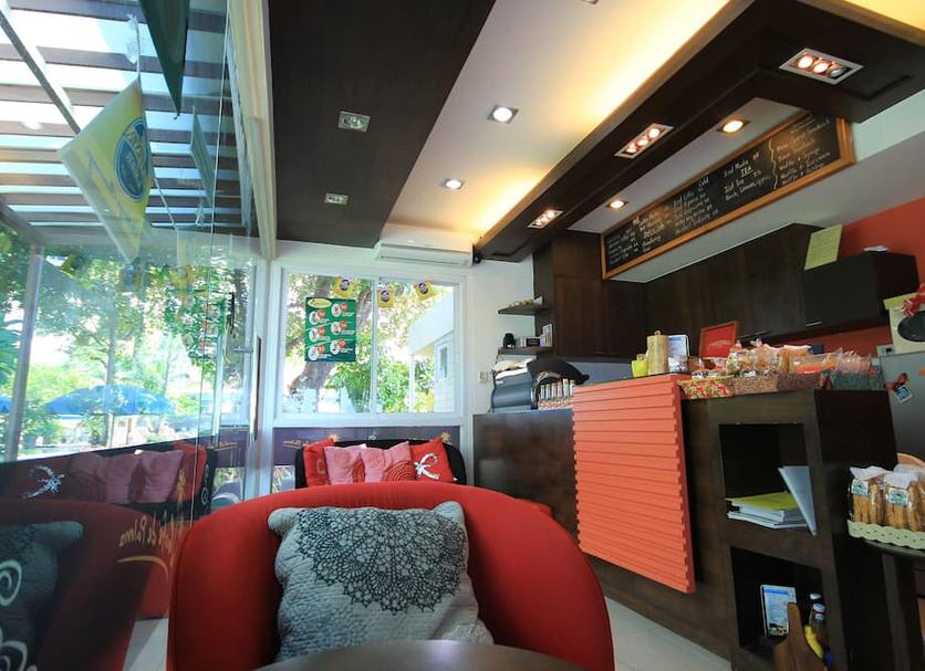 ร้านอาหาร รูปภาพ