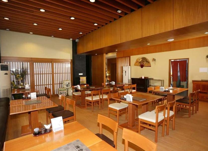 ร้านอาหาร รูปภาพ