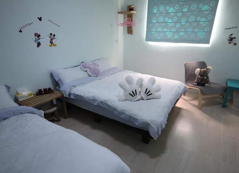 ห้องนอน รูปภาพ
