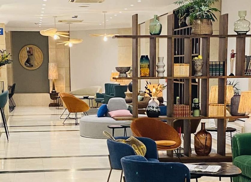 ล็อบบี้ รูปภาพ