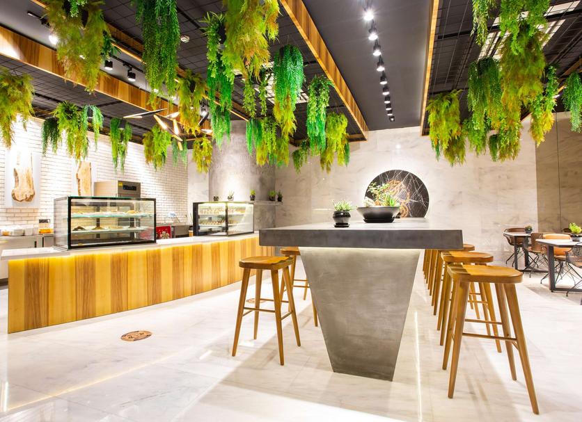ร้านอาหาร รูปภาพ