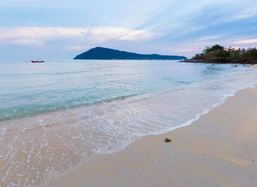 ชายหาด รูปภาพ