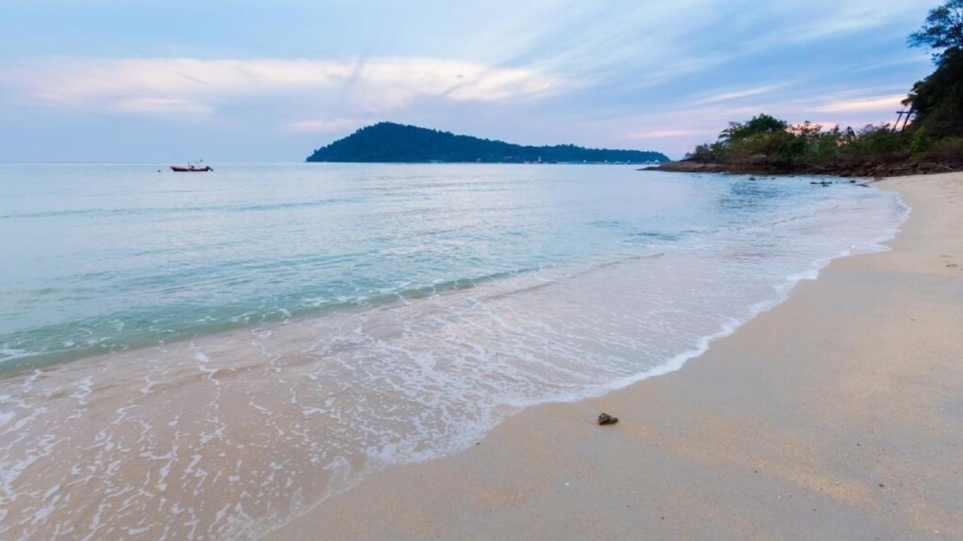 บางเบา คลิฟฟ์วิว รีสอร์ท
