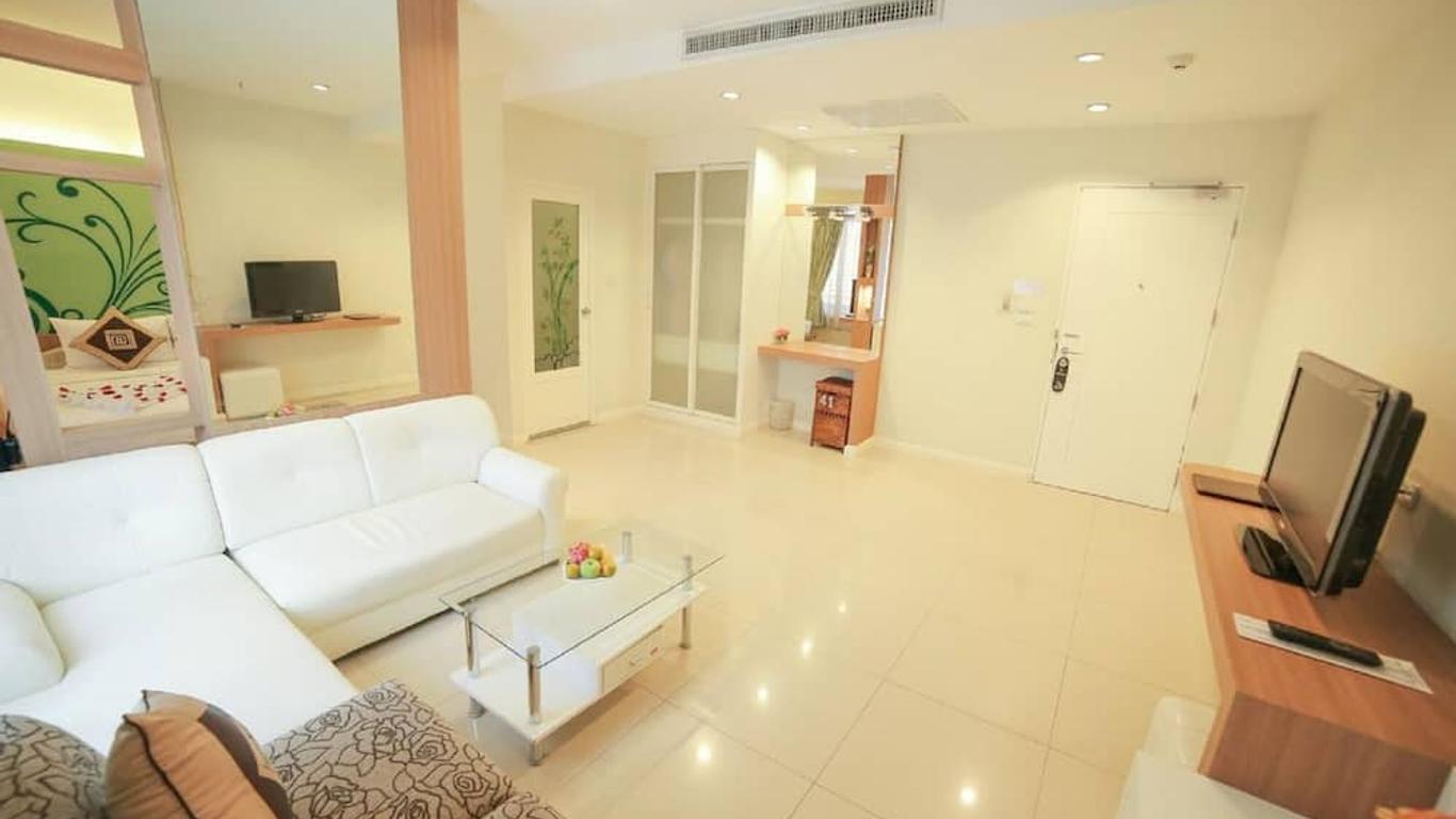 โรงแรมคาเทลเลีย พรินเซส