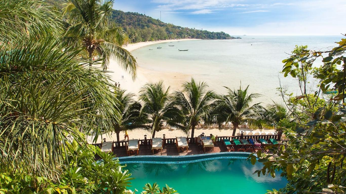 หาดยาว เบย์วิว รีสอร์ท