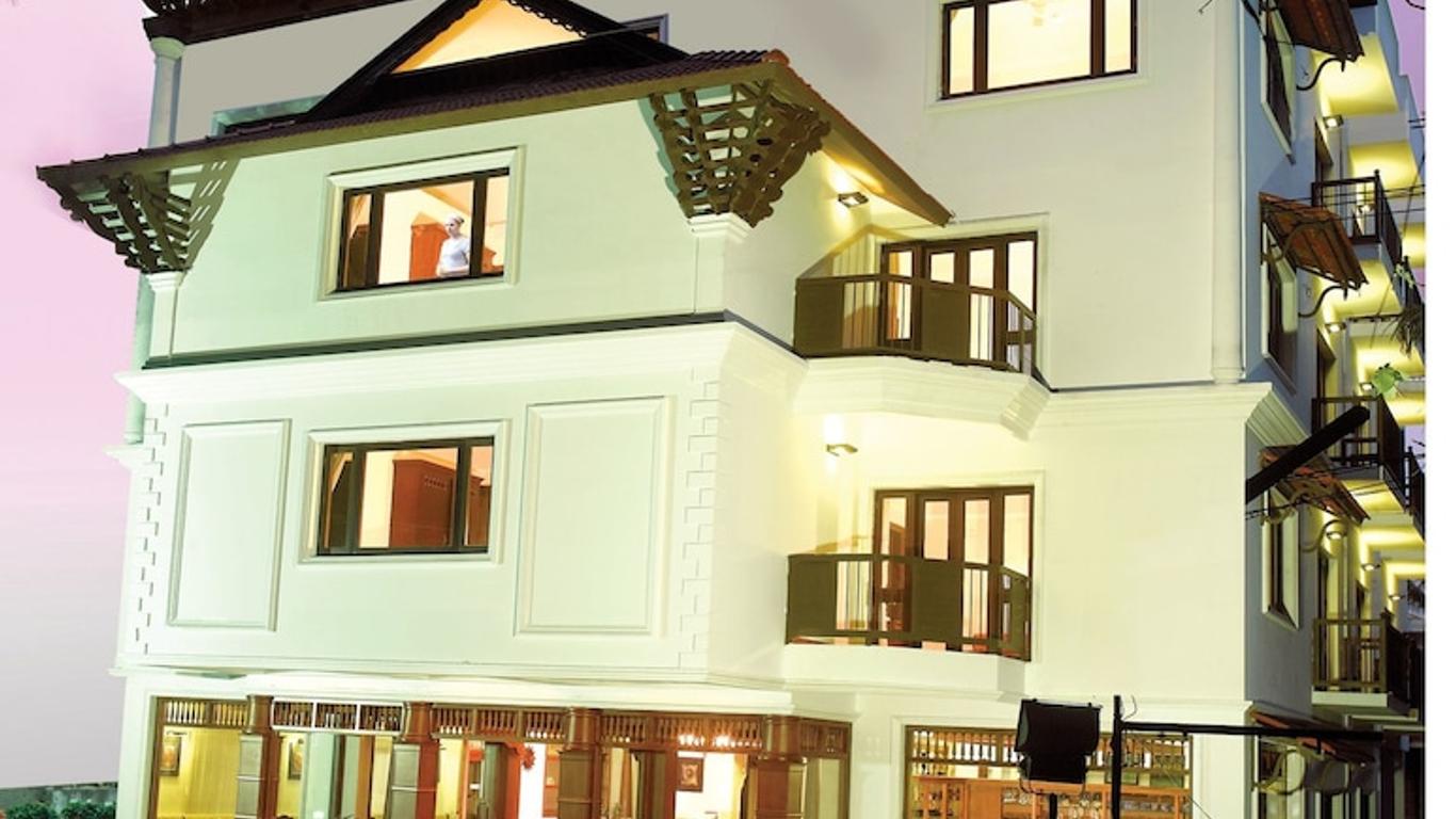 Grand Thekkady