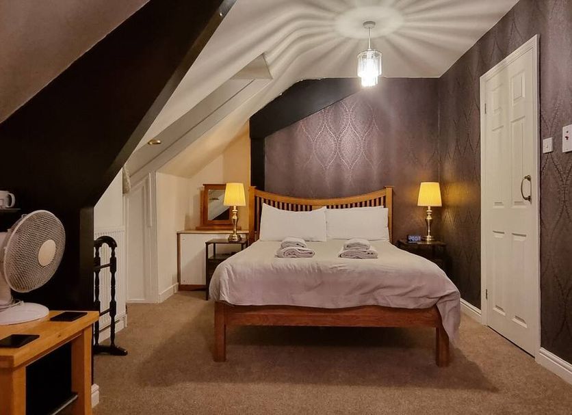 ห้องนอน รูปภาพ