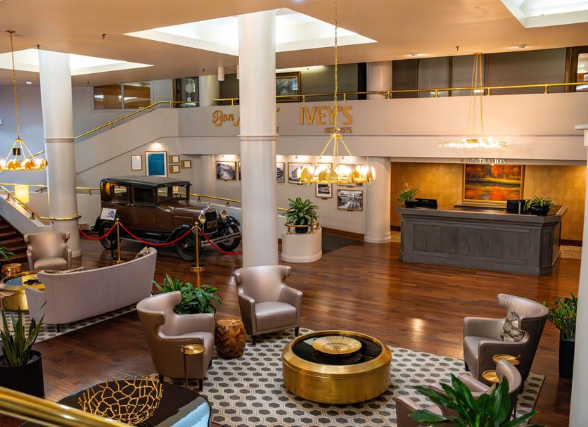 ล็อบบี้ รูปภาพ