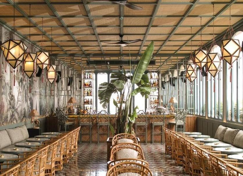 ร้านอาหาร รูปภาพ