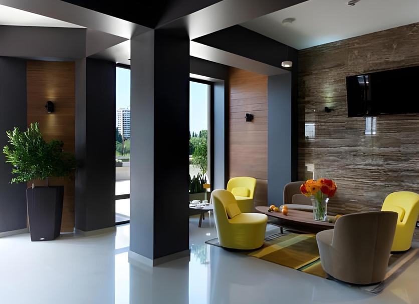 ล็อบบี้ รูปภาพ