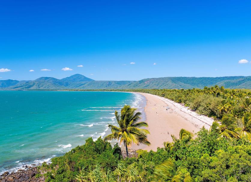ชายหาด รูปภาพ