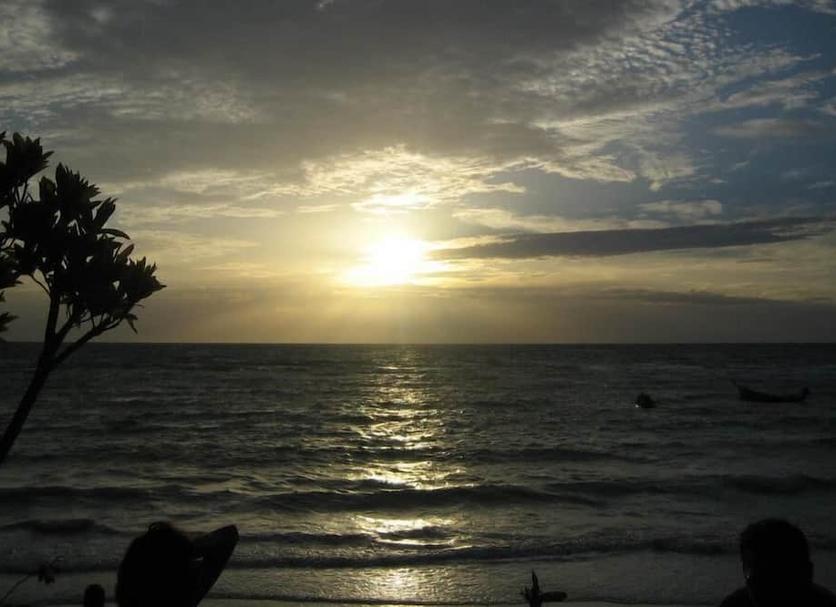 วิวภายนอก รูปภาพ