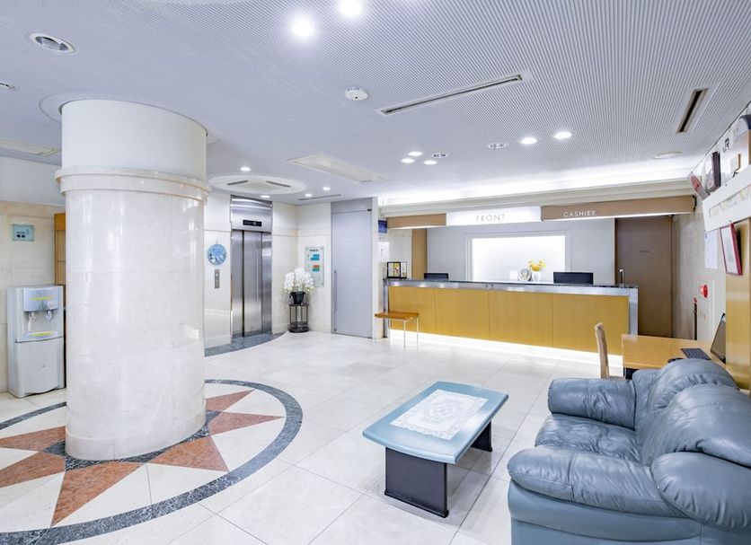 ล็อบบี้ รูปภาพ