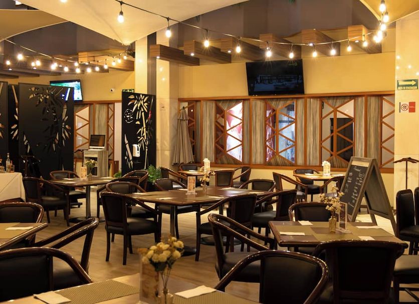 ร้านอาหาร รูปภาพ