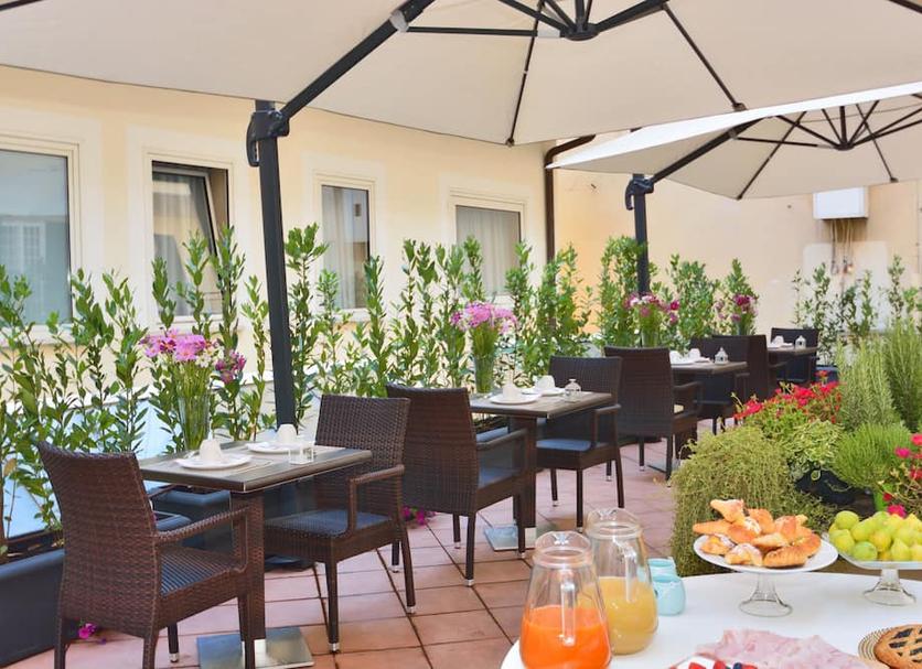 ร้านอาหาร รูปภาพ