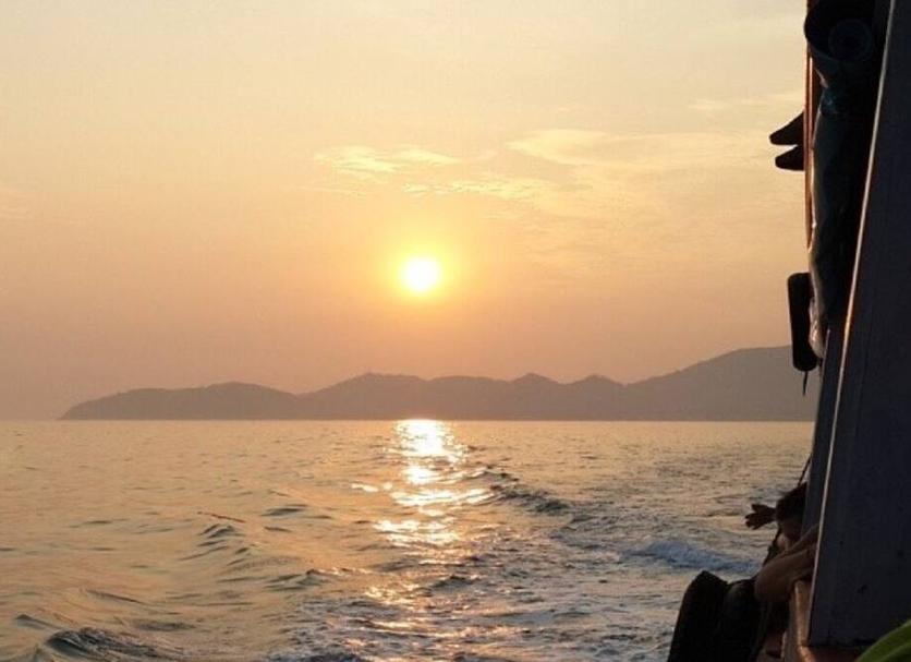 วิวภายนอก รูปภาพ