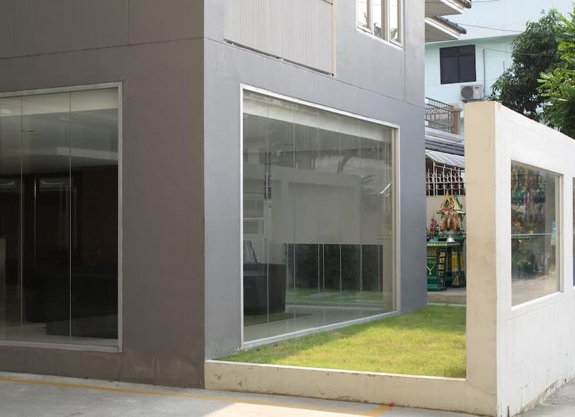 อาคาร รูปภาพ