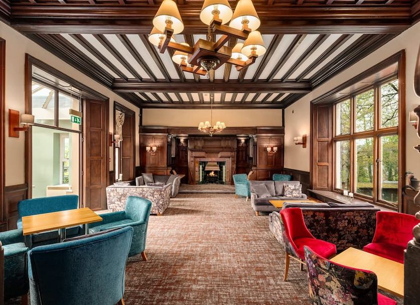 เลานจ์ รูปภาพ