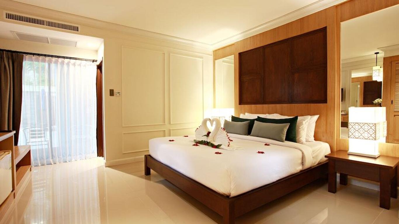 โรงแรมเดอะเบสท์เฮ้าส์