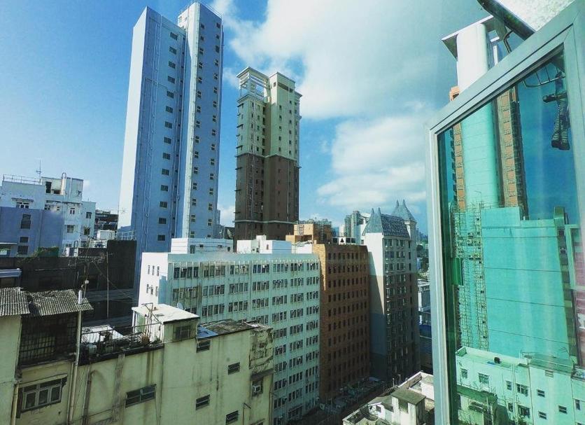 วิวภายนอก รูปภาพ