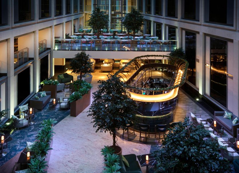 ล็อบบี้ รูปภาพ