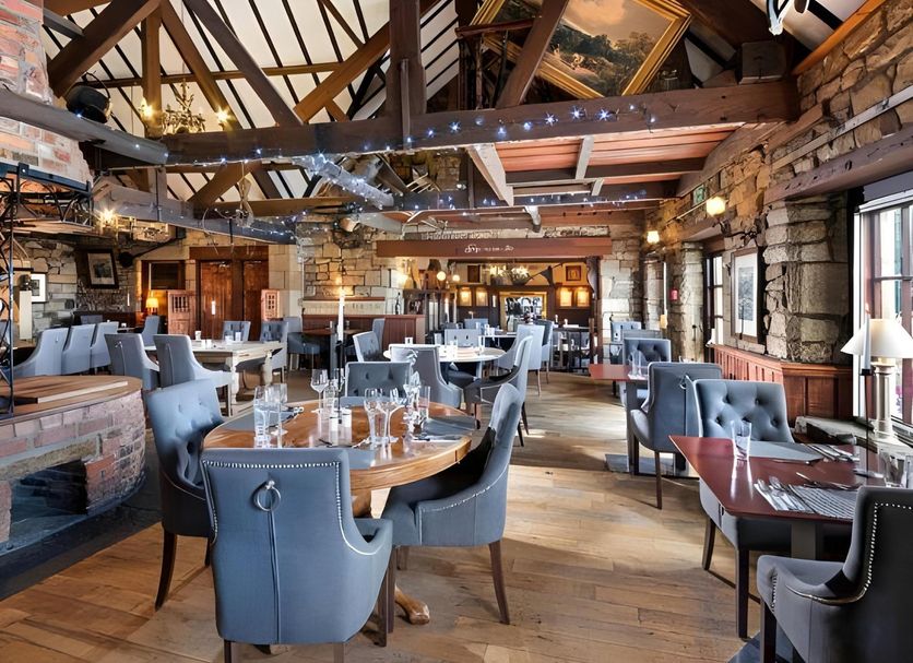 ร้านอาหาร รูปภาพ