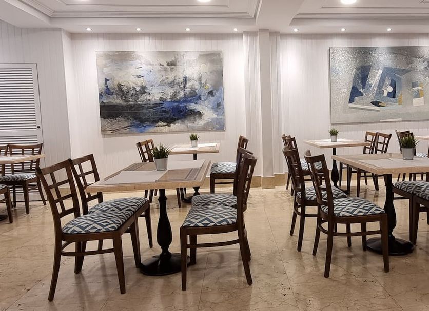 ร้านอาหาร รูปภาพ