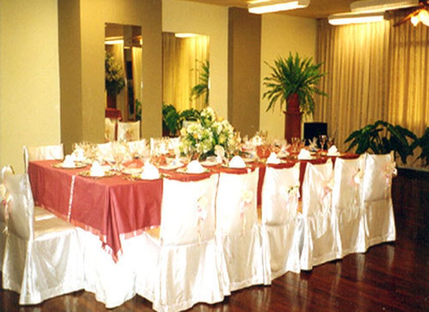 ห้องจัดเลี้ยง รูปภาพ