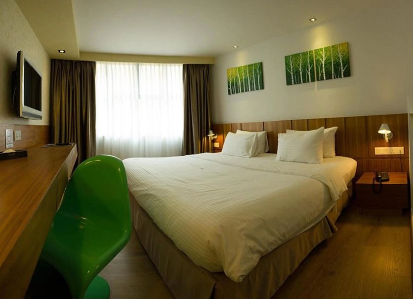 ห้องนอน รูปภาพ