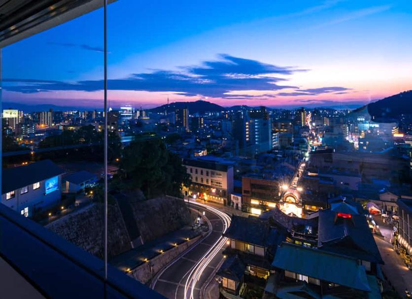 วิวภายนอก รูปภาพ