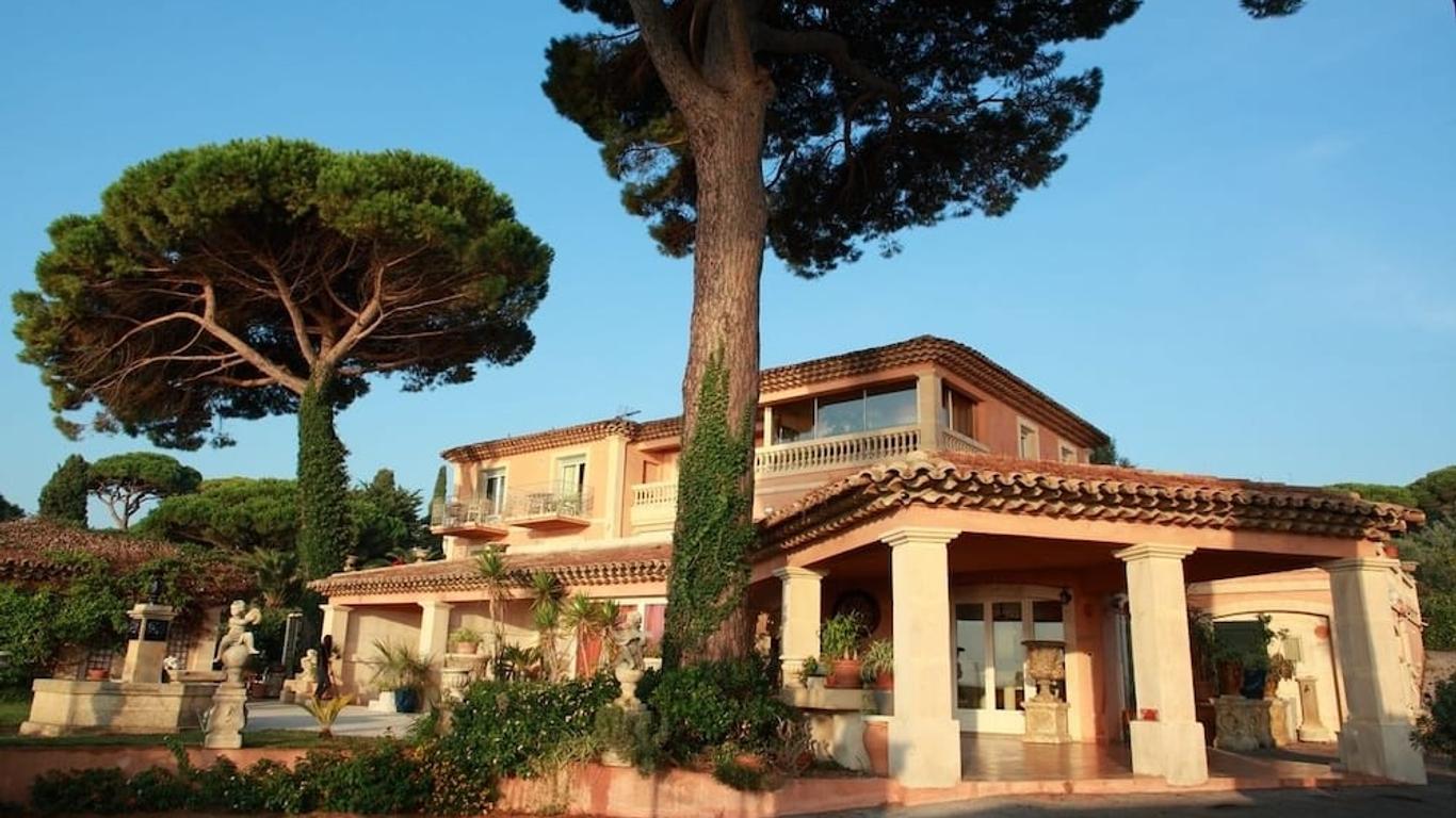 Hotel Martinengo
