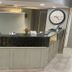 แผนกต้อนรับส่วนหน้า