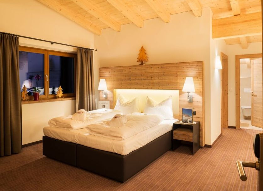 ห้องนอน รูปภาพ