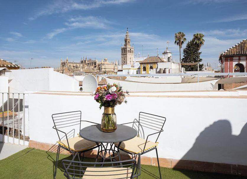 ระเบียง รูปภาพ