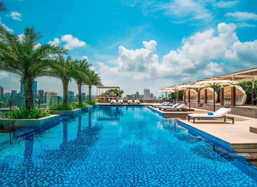 สระว่ายน้ำ รูปภาพ