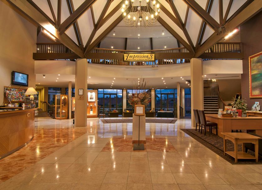 ล็อบบี้ รูปภาพ