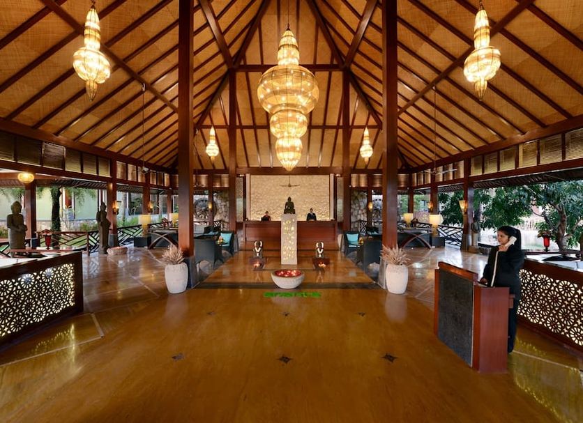 ล็อบบี้ รูปภาพ