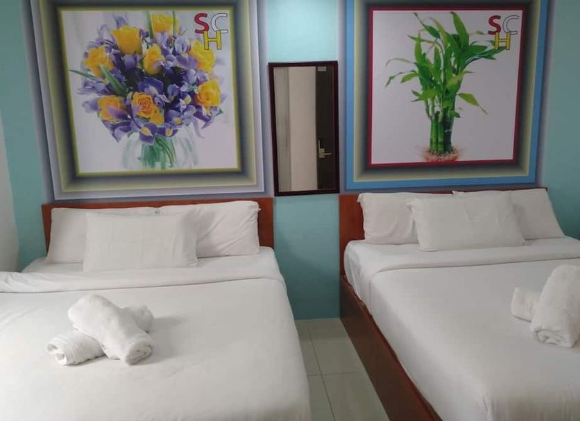 ห้องนอน รูปภาพ