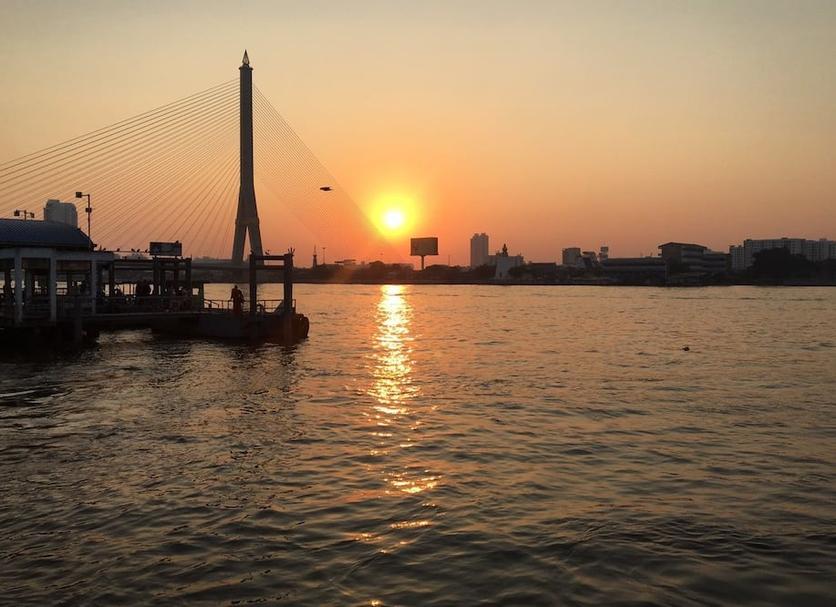 วิวภายนอก รูปภาพ