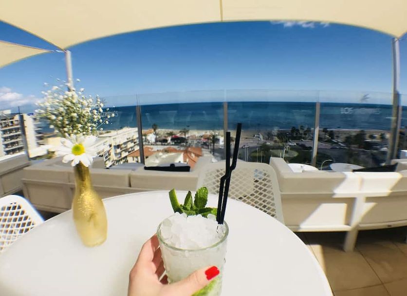 ระเบียง รูปภาพ