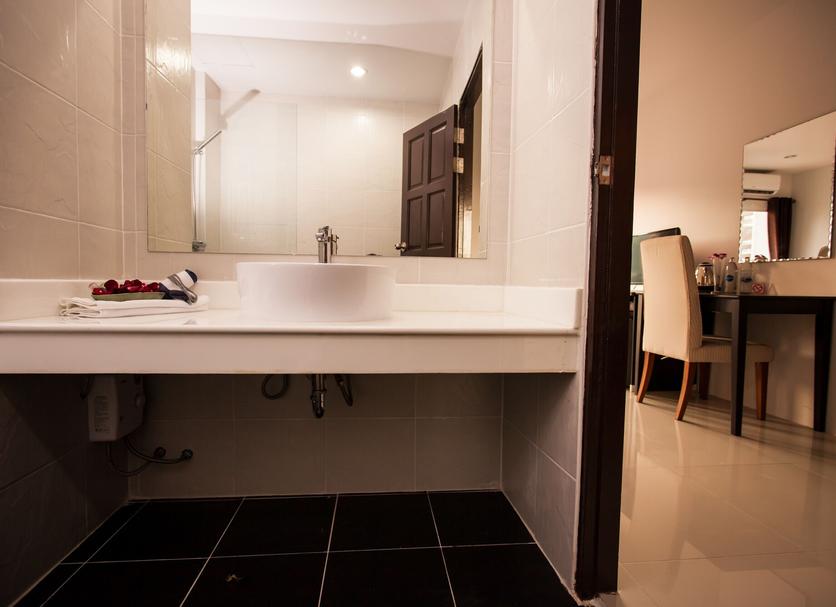 ห้องน้ำ รูปภาพ