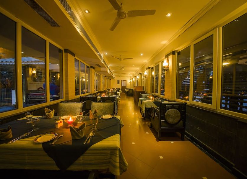 ร้านอาหาร รูปภาพ