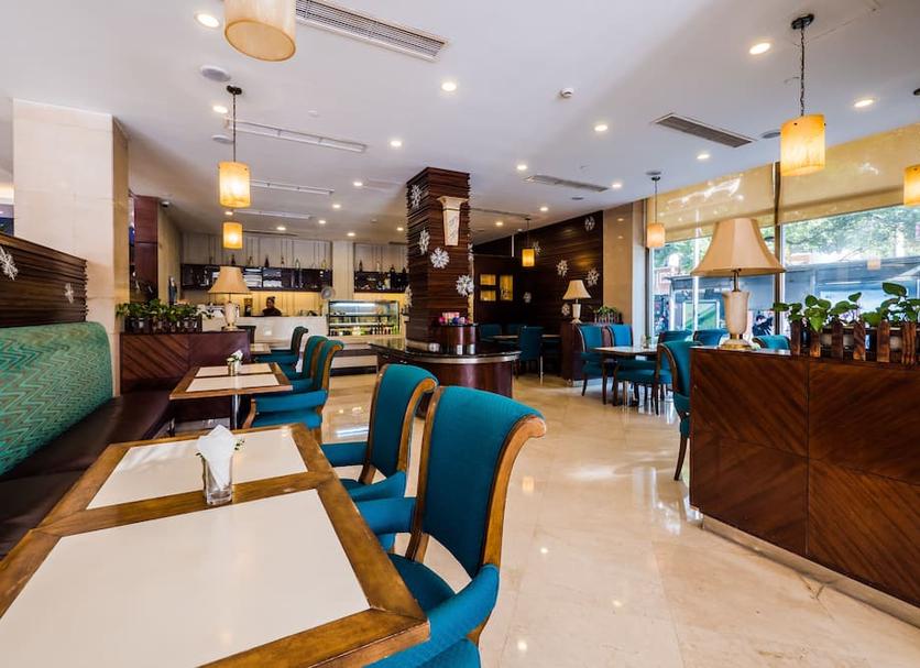 ร้านอาหาร รูปภาพ