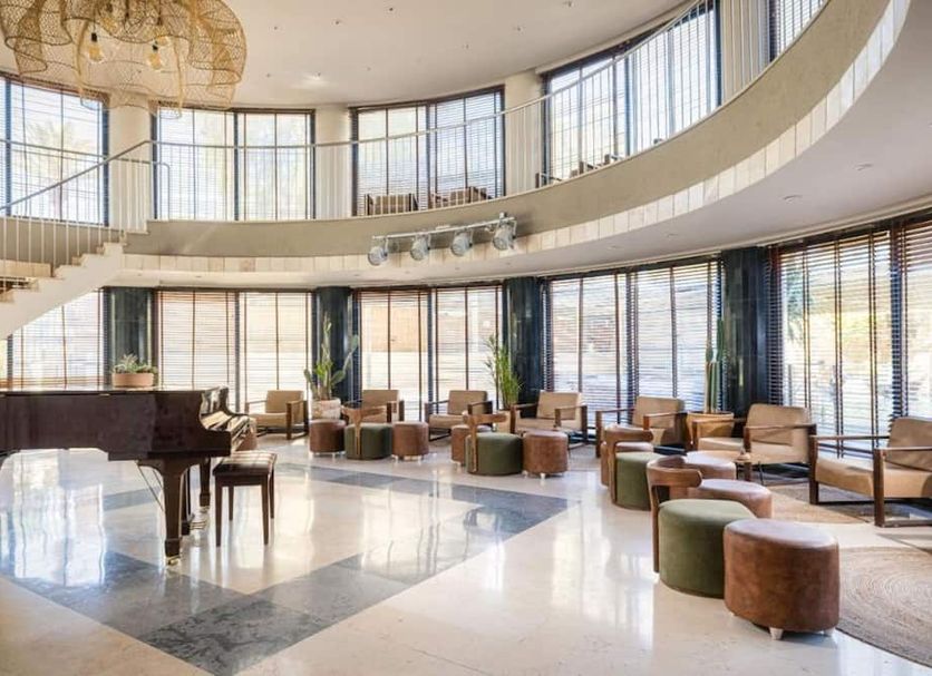 ล็อบบี้ รูปภาพ