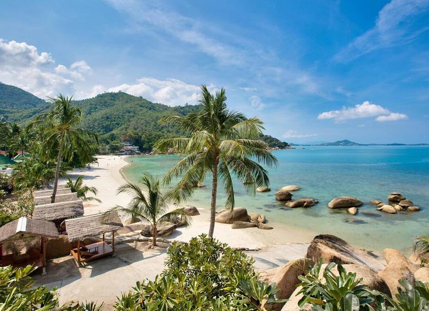 ชายหาด รูปภาพ