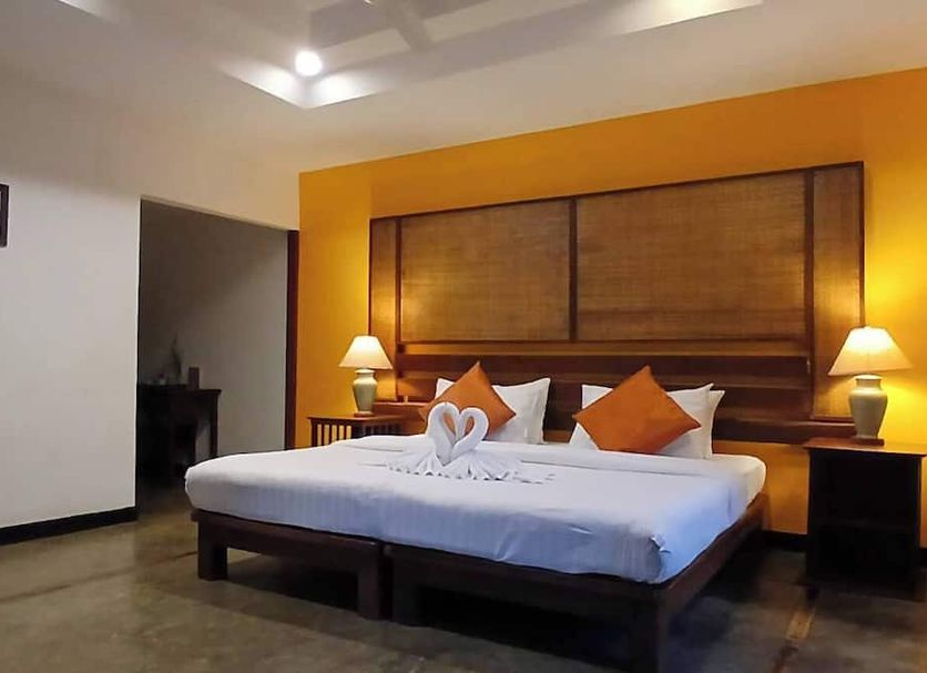 ห้องนอน รูปภาพ